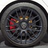 USED 2015 15 MERCEDES-BENZ C-CLASS 4.0 AMG C63 Edition 1 S Auto 4dr HUD+360 CAMERA+CARBON+HISTORY
