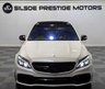 USED 2015 15 MERCEDES-BENZ C-CLASS 4.0 AMG C63 Edition 1 S Auto 4dr HUD+360 CAMERA+CARBON+HISTORY