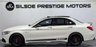 USED 2015 15 MERCEDES-BENZ C-CLASS 4.0 AMG C63 Edition 1 S Auto 4dr HUD+360 CAMERA+CARBON+HISTORY