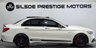 USED 2015 15 MERCEDES-BENZ C-CLASS 4.0 AMG C63 Edition 1 S Auto 4dr HUD+360 CAMERA+CARBON+HISTORY
