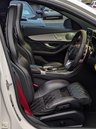 USED 2015 15 MERCEDES-BENZ C-CLASS 4.0 AMG C63 Edition 1 S Auto 4dr HUD+360 CAMERA+CARBON+HISTORY