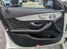 USED 2015 15 MERCEDES-BENZ C-CLASS 4.0 AMG C63 Edition 1 S Auto 4dr HUD+360 CAMERA+CARBON+HISTORY
