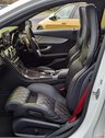 USED 2015 15 MERCEDES-BENZ C-CLASS 4.0 AMG C63 Edition 1 S Auto 4dr HUD+360 CAMERA+CARBON+HISTORY