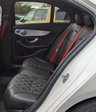 USED 2015 15 MERCEDES-BENZ C-CLASS 4.0 AMG C63 Edition 1 S Auto 4dr HUD+360 CAMERA+CARBON+HISTORY