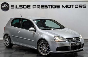 2008 VOLKSWAGEN GOLF