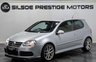 USED 2008 58 VOLKSWAGEN GOLF 3.2 Golf R32 4WD 3dr CARPLAY+HTD SEATS+LEATHERS