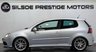 USED 2008 58 VOLKSWAGEN GOLF 3.2 Golf R32 4WD 3dr CARPLAY+HTD SEATS+LEATHERS