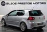 USED 2008 58 VOLKSWAGEN GOLF 3.2 Golf R32 4WD 3dr CARPLAY+HTD SEATS+LEATHERS