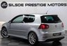 USED 2008 58 VOLKSWAGEN GOLF 3.2 Golf R32 4WD 3dr CARPLAY+HTD SEATS+LEATHERS