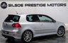 USED 2008 58 VOLKSWAGEN GOLF 3.2 Golf R32 4WD 3dr CARPLAY+HTD SEATS+LEATHERS