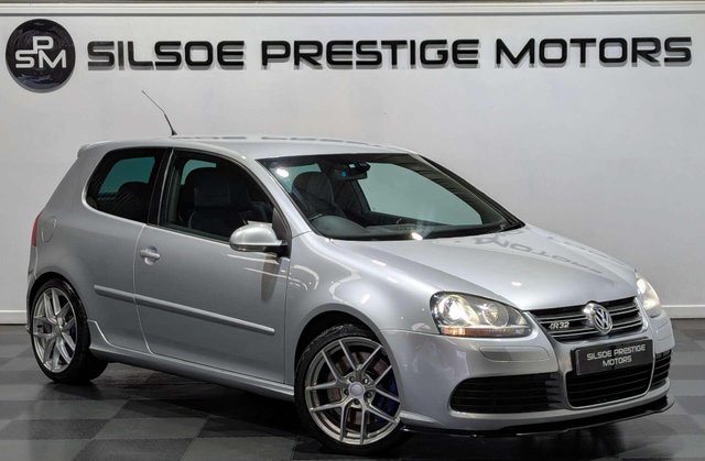 View our VOLKSWAGEN GOLF