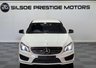USED 2013 63 MERCEDES-BENZ CLA 2.1 CLA 220 AMG Sport CDi Auto 4dr CRUISE+SENSORS+HTD SEATS+