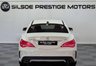 USED 2013 63 MERCEDES-BENZ CLA 2.1 CLA 220 AMG Sport CDi Auto 4dr CRUISE+SENSORS+HTD SEATS+