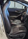 USED 2013 63 MERCEDES-BENZ CLA 2.1 CLA 220 AMG Sport CDi Auto 4dr CRUISE+SENSORS+HTD SEATS+