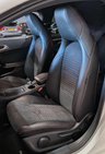 USED 2013 63 MERCEDES-BENZ CLA 2.1 CLA 220 AMG Sport CDi Auto 4dr CRUISE+SENSORS+HTD SEATS+