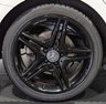 USED 2013 63 MERCEDES-BENZ CLA 2.1 CLA 220 AMG Sport CDi Auto 4dr CRUISE+SENSORS+HTD SEATS+