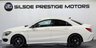 USED 2013 63 MERCEDES-BENZ CLA 2.1 CLA 220 AMG Sport CDi Auto 4dr CRUISE+SENSORS+HTD SEATS+