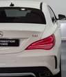 USED 2013 63 MERCEDES-BENZ CLA 2.1 CLA 220 AMG Sport CDi Auto 4dr CRUISE+SENSORS+HTD SEATS+