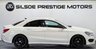 USED 2013 63 MERCEDES-BENZ CLA 2.1 CLA 220 AMG Sport CDi Auto 4dr CRUISE+SENSORS+HTD SEATS+