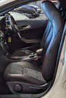 USED 2013 63 MERCEDES-BENZ CLA 2.1 CLA 220 AMG Sport CDi Auto 4dr CRUISE+SENSORS+HTD SEATS+