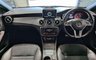 USED 2013 63 MERCEDES-BENZ CLA 2.1 CLA 220 AMG Sport CDi Auto 4dr CRUISE+SENSORS+HTD SEATS+