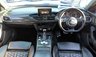 USED 2014 14 AUDI A6 4.0 RS 6 TFSI V8 Quattro Auto 4WD 5dr PANTHER+STAGE 2 MRC+BOSE+HUD