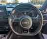 USED 2014 14 AUDI A6 4.0 RS 6 TFSI V8 Quattro Auto 4WD 5dr PANTHER+STAGE 2 MRC+BOSE+HUD