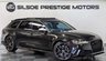 USED 2014 14 AUDI A6 4.0 RS 6 TFSI V8 Quattro Auto 4WD 5dr PANTHER+STAGE 2 MRC+BOSE+HUD
