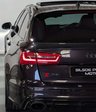 USED 2014 14 AUDI A6 4.0 RS 6 TFSI V8 Quattro Auto 4WD 5dr PANTHER+STAGE 2 MRC+BOSE+HUD