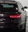 USED 2014 14 AUDI A6 4.0 RS 6 TFSI V8 Quattro Auto 4WD 5dr PANTHER+STAGE 2 MRC+BOSE+HUD