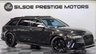USED 2014 14 AUDI A6 4.0 RS 6 TFSI V8 Quattro Auto 4WD 5dr PANTHER+STAGE 2 MRC+BOSE+HUD