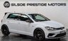 USED 2018 18 VOLKSWAGEN GOLF 2.0 Golf R TSi Semi-Auto 4WD 5dr LEATHERS+19PRETORIA+FSH