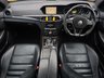 USED 2011 61 MERCEDES-BENZ C-CLASS 6.2 C63 AMG Edition 125 Auto 2dr FULL BLACK SERIES CONVERSION
