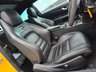 USED 2011 61 MERCEDES-BENZ C-CLASS 6.2 C63 AMG Edition 125 Auto 2dr FULL BLACK SERIES CONVERSION
