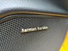 USED 2011 61 MERCEDES-BENZ C-CLASS 6.2 C63 AMG Edition 125 Auto 2dr FULL BLACK SERIES CONVERSION
