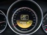 USED 2011 61 MERCEDES-BENZ C-CLASS 6.2 C63 AMG Edition 125 Auto 2dr FULL BLACK SERIES CONVERSION