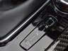 USED 2011 61 MERCEDES-BENZ C-CLASS 6.2 C63 AMG Edition 125 Auto 2dr FULL BLACK SERIES CONVERSION