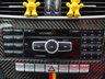USED 2011 61 MERCEDES-BENZ C-CLASS 6.2 C63 AMG Edition 125 Auto 2dr FULL BLACK SERIES CONVERSION