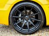 USED 2011 61 MERCEDES-BENZ C-CLASS 6.2 C63 AMG Edition 125 Auto 2dr FULL BLACK SERIES CONVERSION