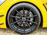 USED 2011 61 MERCEDES-BENZ C-CLASS 6.2 C63 AMG Edition 125 Auto 2dr FULL BLACK SERIES CONVERSION