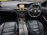 USED 2011 61 MERCEDES-BENZ C-CLASS 6.2 C63 AMG Edition 125 Auto 2dr FULL BLACK SERIES CONVERSION