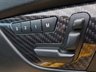 USED 2011 61 MERCEDES-BENZ C-CLASS 6.2 C63 AMG Edition 125 Auto 2dr FULL BLACK SERIES CONVERSION