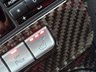 USED 2011 61 MERCEDES-BENZ C-CLASS 6.2 C63 AMG Edition 125 Auto 2dr FULL BLACK SERIES CONVERSION