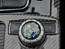 USED 2011 61 MERCEDES-BENZ C-CLASS 6.2 C63 AMG Edition 125 Auto 2dr FULL BLACK SERIES CONVERSION