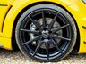 USED 2011 61 MERCEDES-BENZ C-CLASS 6.2 C63 AMG Edition 125 Auto 2dr FULL BLACK SERIES CONVERSION