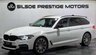 USED 2017 67 BMW 5 SERIES 3.0 530d xDrive SE Auto 4WD 5dr AMAZING DRIVE+ULEZ+HISTORY