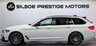 USED 2017 67 BMW 5 SERIES 3.0 530d xDrive SE Auto 4WD 5dr AMAZING DRIVE+ULEZ+HISTORY