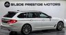 USED 2017 67 BMW 5 SERIES 3.0 530d xDrive SE Auto 4WD 5dr AMAZING DRIVE+ULEZ+HISTORY