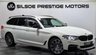 USED 2017 67 BMW 5 SERIES 3.0 530d xDrive SE Auto 4WD 5dr AMAZING DRIVE+ULEZ+HISTORY