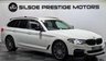 USED 2017 67 BMW 5 SERIES 3.0 530d xDrive SE Auto 4WD 5dr AMAZING DRIVE+ULEZ+HISTORY